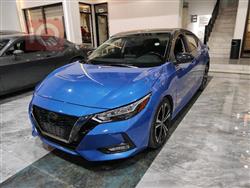 نیسان سێنترا